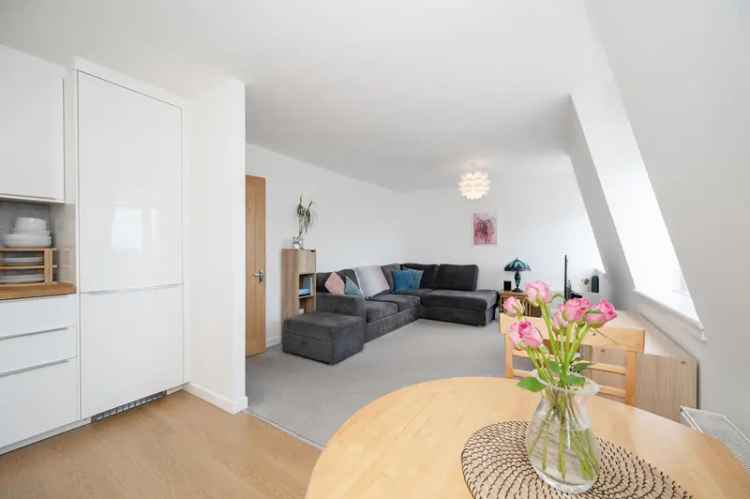 Flat For Rent in Aberdeen City, Scotland