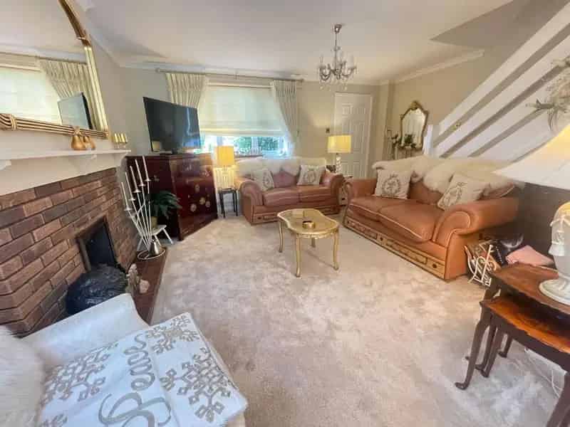 3 Bed House for Sale Henley in Arden