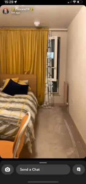 New Kitchen Flat near Victoria Station