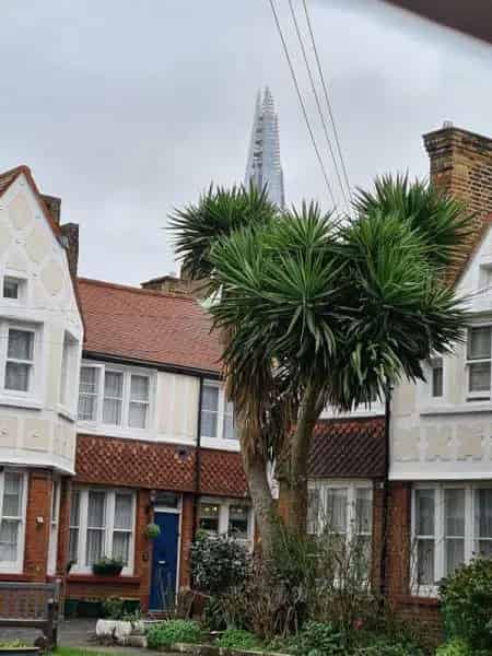 2 Double Bedroom House Near The Shard SE11PF
