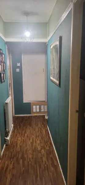 Flat For Rent in Colchester, England