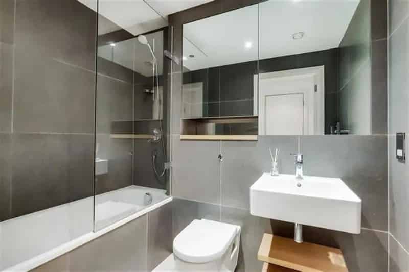 1 Bedroom Flat to Let in Hayes UB3