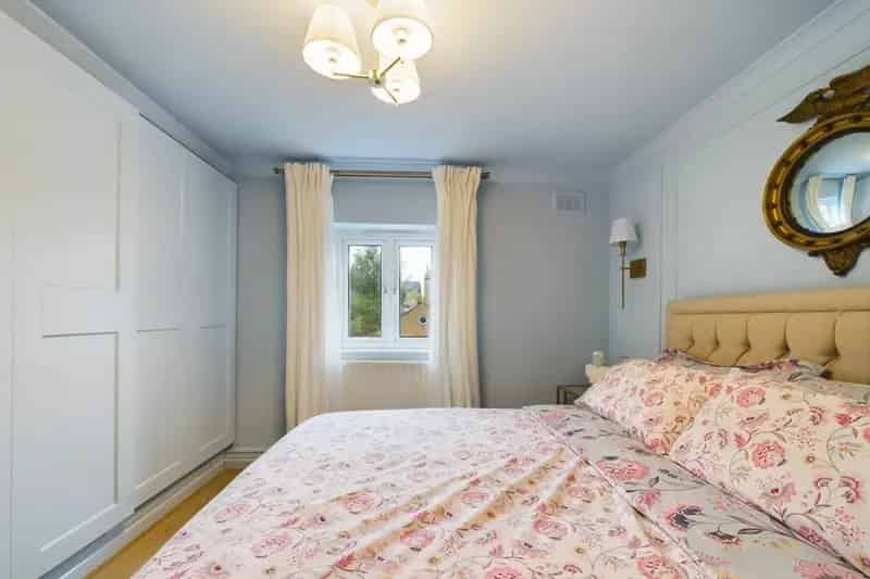 Ravenscourt Park Flat Near Westfield London