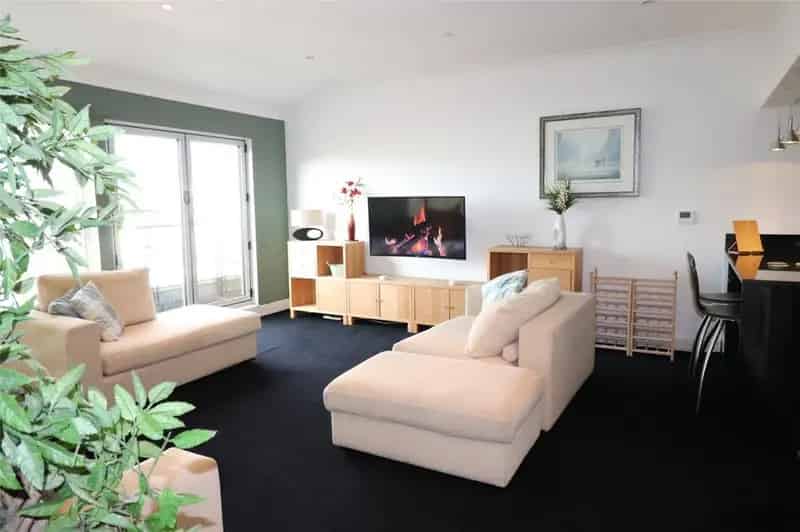 3 Bedroom Penthouse Apartment for Sale in Birmingham City Centre