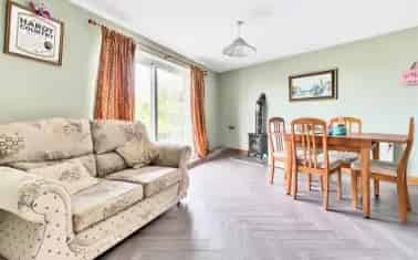 Trannack House and Additional Properties for Sale
