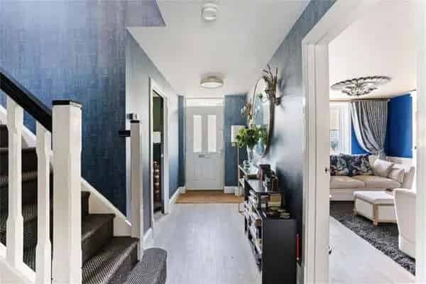 4 Bedroom House for Sale in Cirencester
