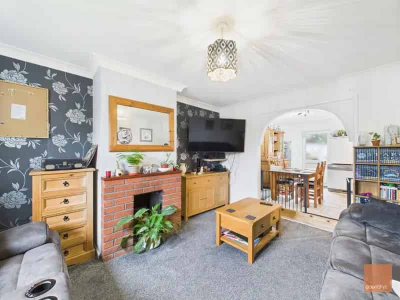 3 Bed Semi-Detached House for Sale in Truro