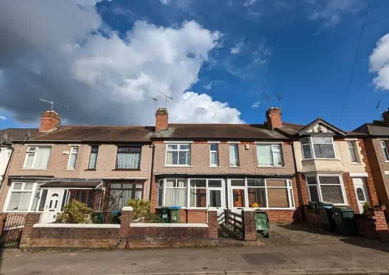 1 Bedroom Flat to Rent All Bills Included Coventry