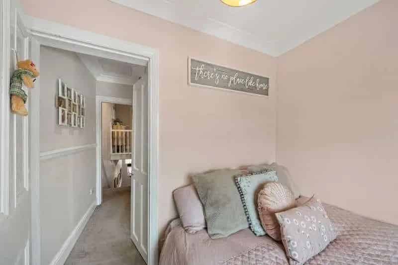 3 Bed Victorian Terrace House For Sale