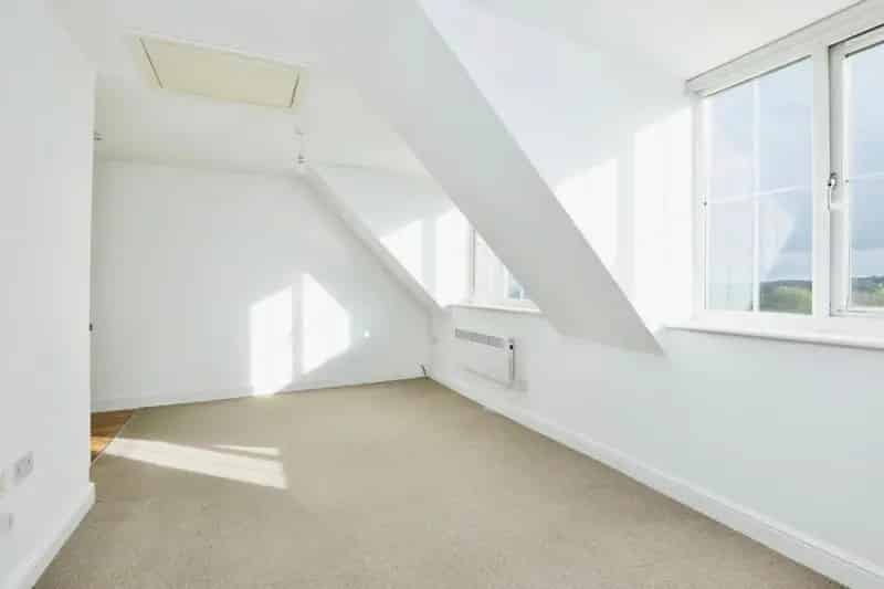 2 Bedroom Top Floor Apartment for Sale in Sheffield