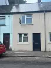 3 Bedroom Mid Terrace House Newry City Centre