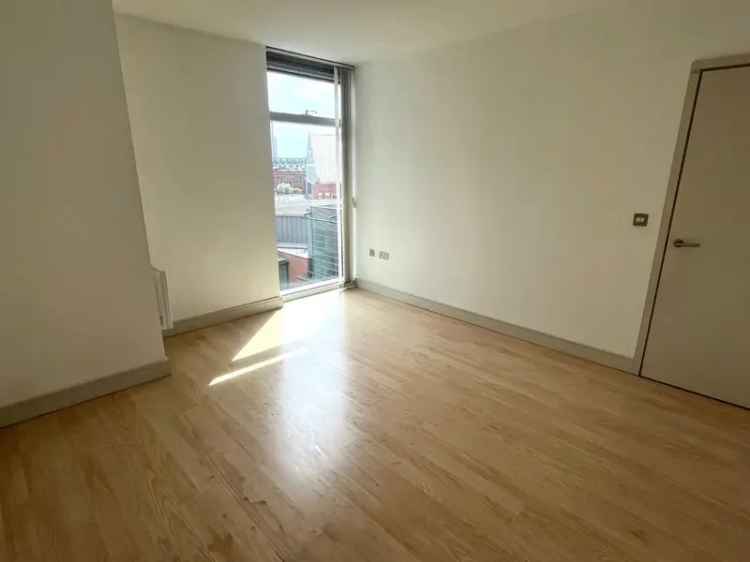 2 Bedroom Flat for Sale Manchester M3 Great Northern Tower