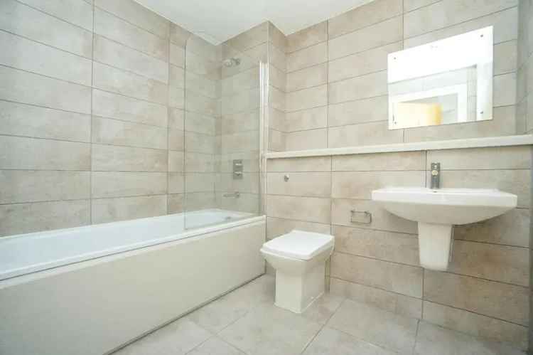 1 Bedroom Flat for Sale Liverpool L8 - Fully Furnished Apartment