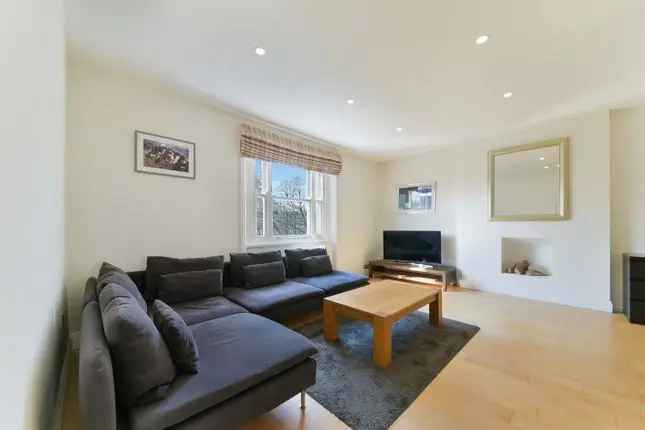 Flat to rent in Onslow Gardens, London SW7