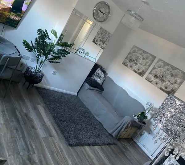 House For Rent in Wolverhampton, England