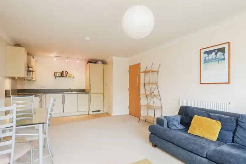 Two Double Bedroom Apartment in NR1 Norwich with River Views