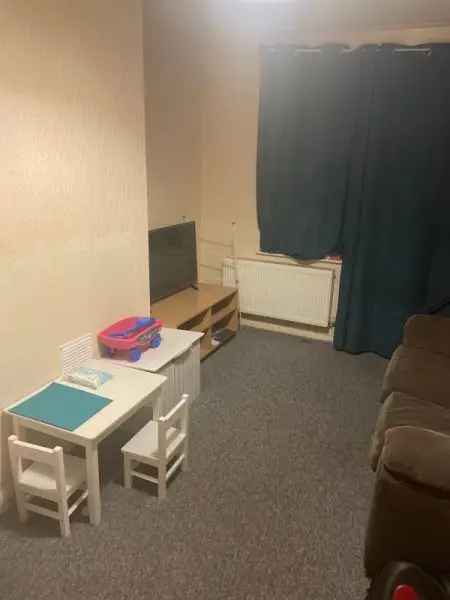 Flat For Rent in London, England