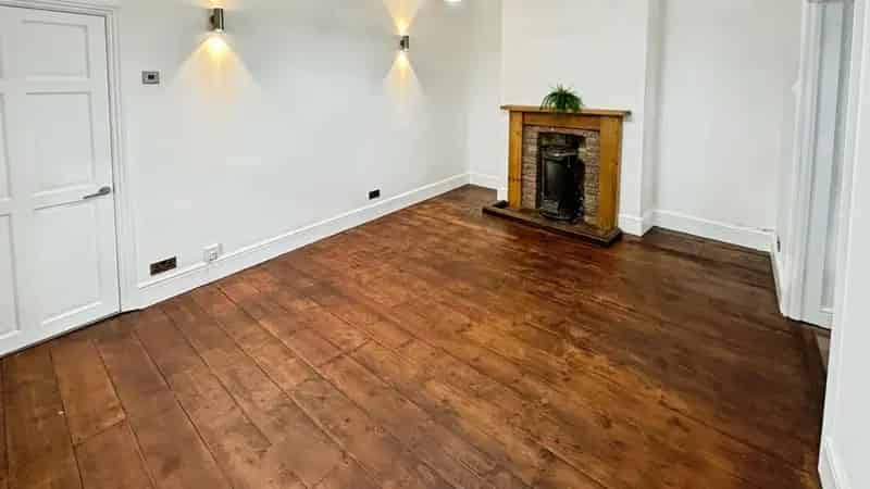 3 Bedroom Period End Terrace House For Sale