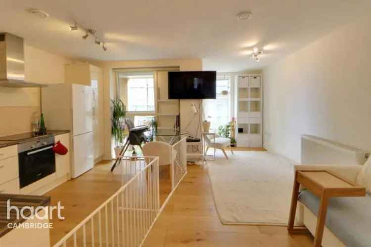 2 Bedroom Apartment to Rent Near Mainline Station