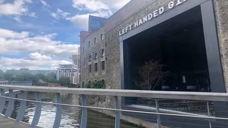 Commercial Units To Let - Ground Floor Space Available