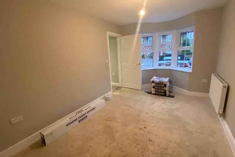 3-Bedroom House with En-Suite and Private Driveway Available July