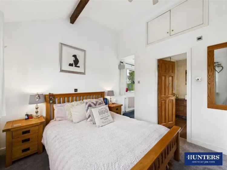 4 Bedroom House For Sale in Kendal