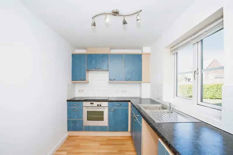 Ground Floor Apartment Lower Cambourne 75% Shared Ownership