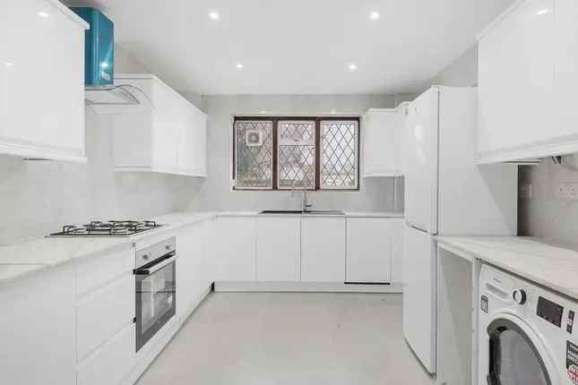 Detached House for Sale near West Ealing Station