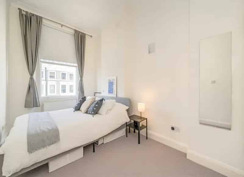 2 Double Bedroom Apartment Near Gloucester Road