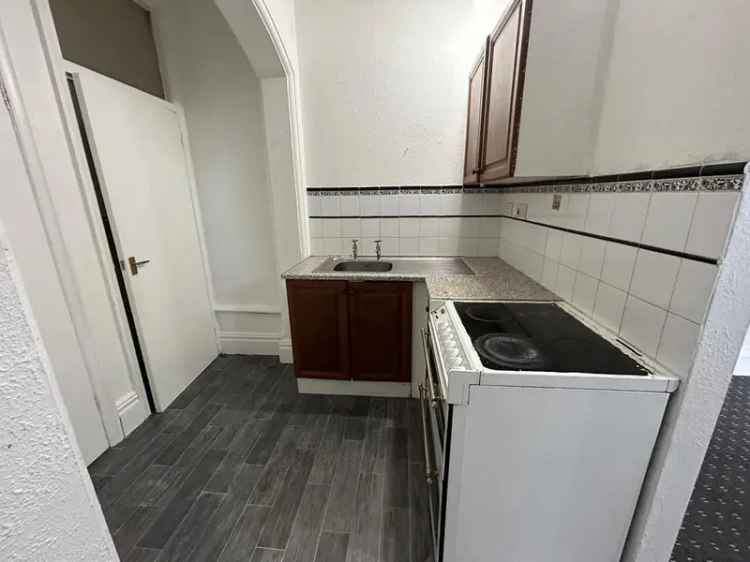 1 Bedroom Flat to Rent No Let No Fee