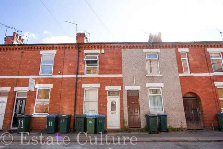 3 Bedroom Terraced House to Rent