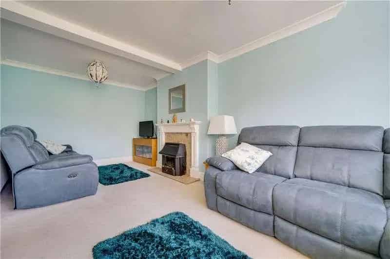 3 Bed Flat for Sale in Pateley Bridge
