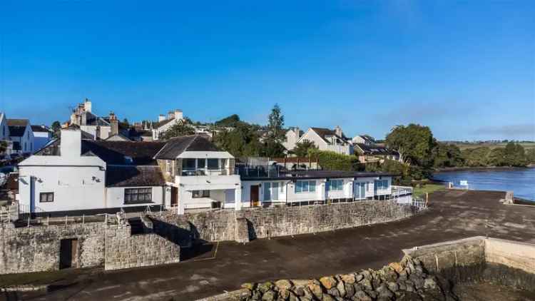 Detached House for sale with 4 bedrooms, Cargreen, Saltash