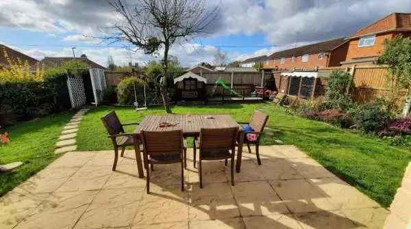 Bungalow For Rent in North Norfolk, England