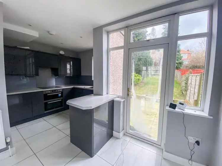 3 Bedroom Terraced House to Rent Coventry