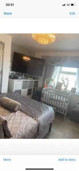 House For Rent in Hertsmere, England