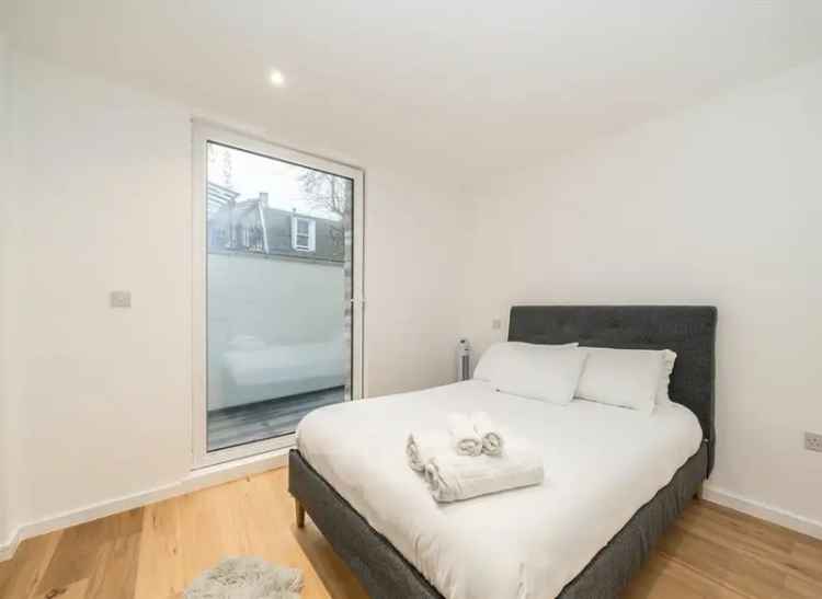 Clapton Hackney Downs Apartments Stunning Specs Private Space