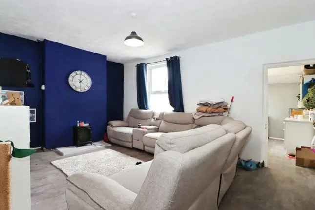 Two Bedroom End Terrace House for Sale in Bristol