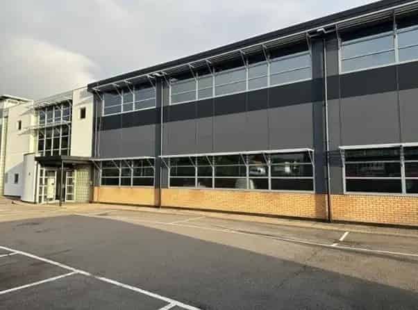 Modern Offices To Let in Basildon Near A13 A127 M25