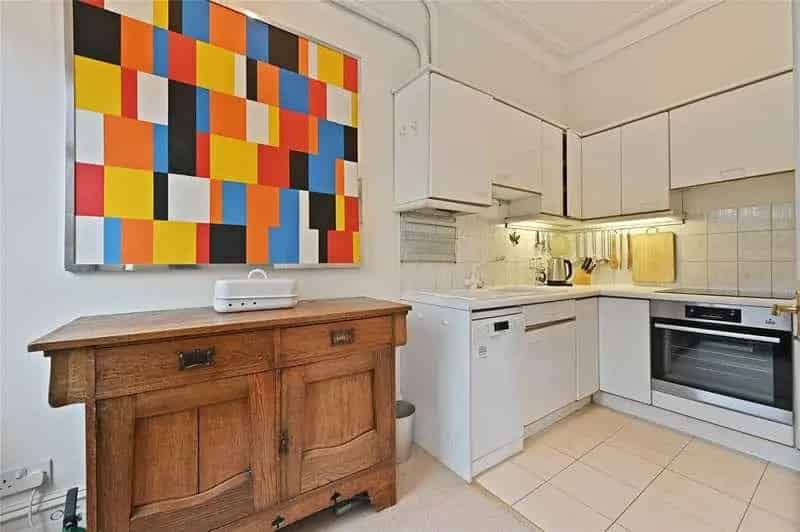 1 bed flat for sale