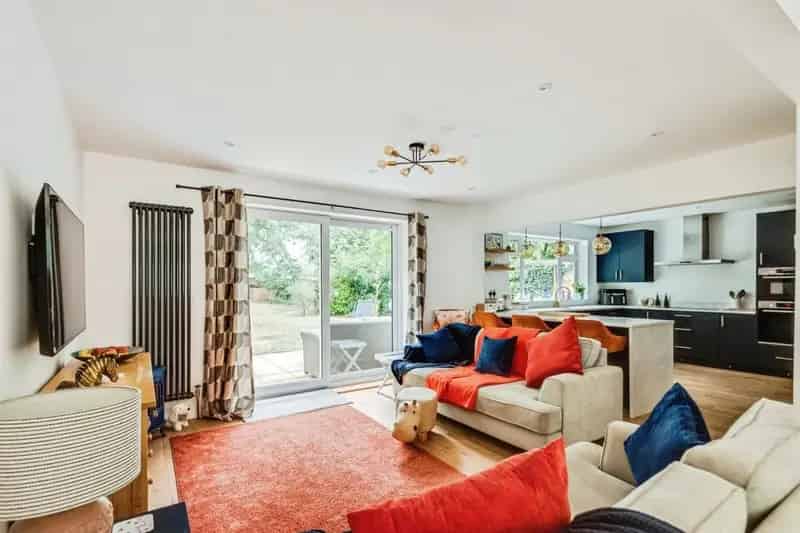 House For Sale , Vale of White Horse, England