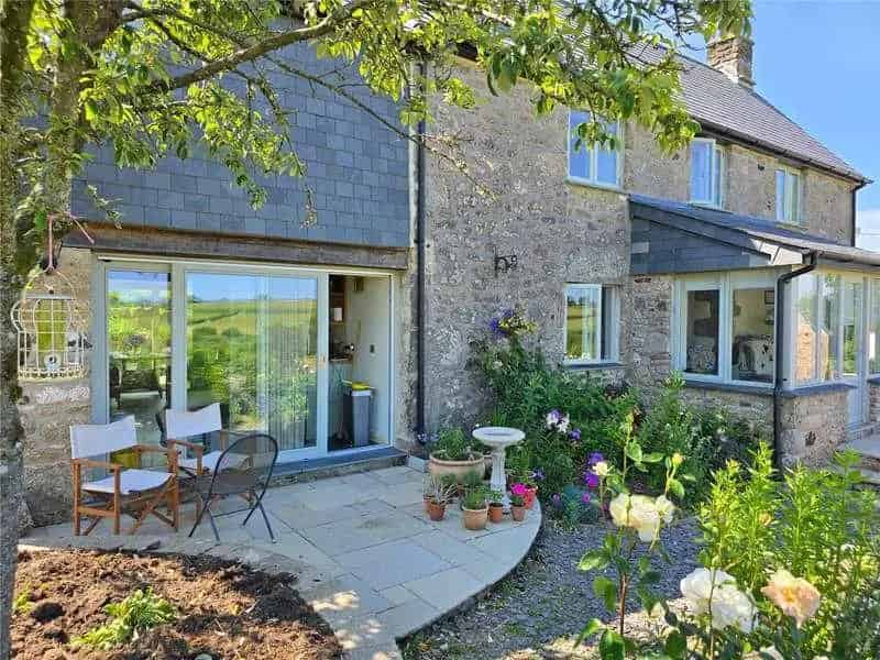 3 Bed House for Sale near Dartmoor National Park
