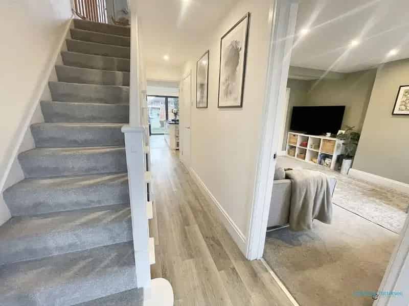 3 Bed House for Sale Henley-in-Arden
