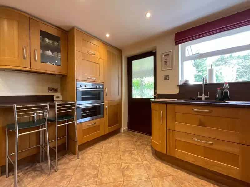 2 Bed Detached Bungalow For Sale