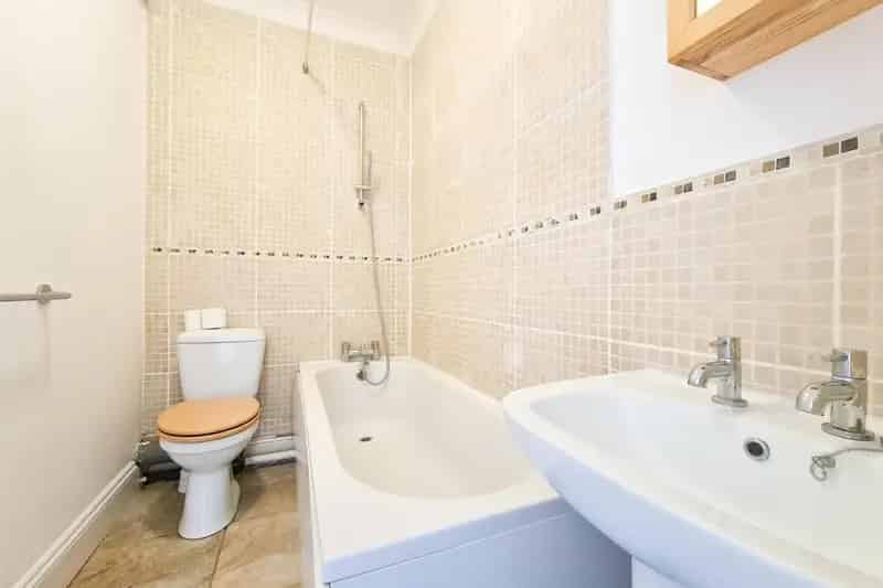 One Bedroom Apartment Lewes Road Short Term Let Zero Deposit Guarantee