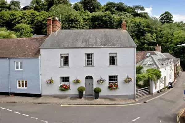 West Street, Dunster, Minehead, TA24 6SN | Property for sale | Savills