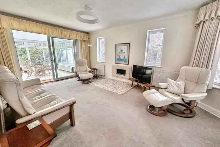 4 Bedroom Detached Bungalow for Sale
