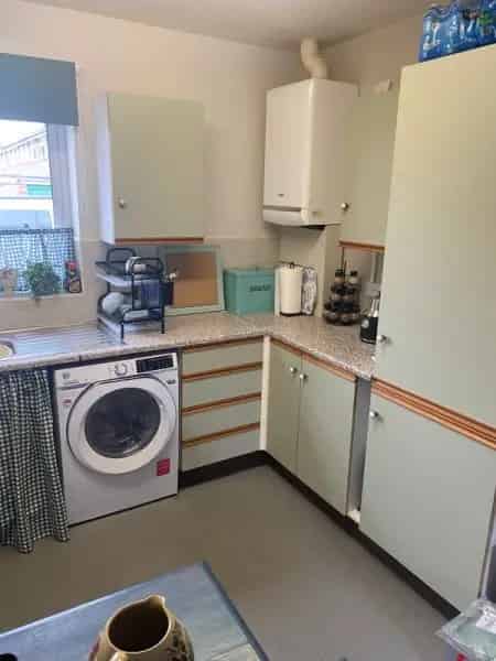 Spacious Over 55s Wheelchair Accessible Home