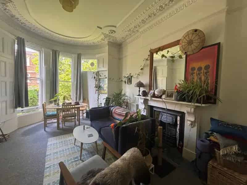 1 Bedroom Flat Whiteladies Road Parking Zero Deposit