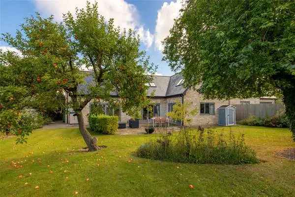 Hunts Road, Duxford, Cambridge, Cambridgeshire, CB22 4RE | Property for sale | Savills